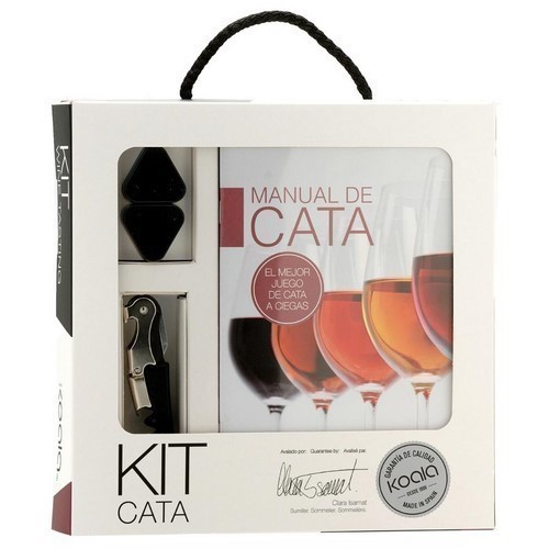 KIT CATA KOALA BODEGA PARA PRINCIPIANTES